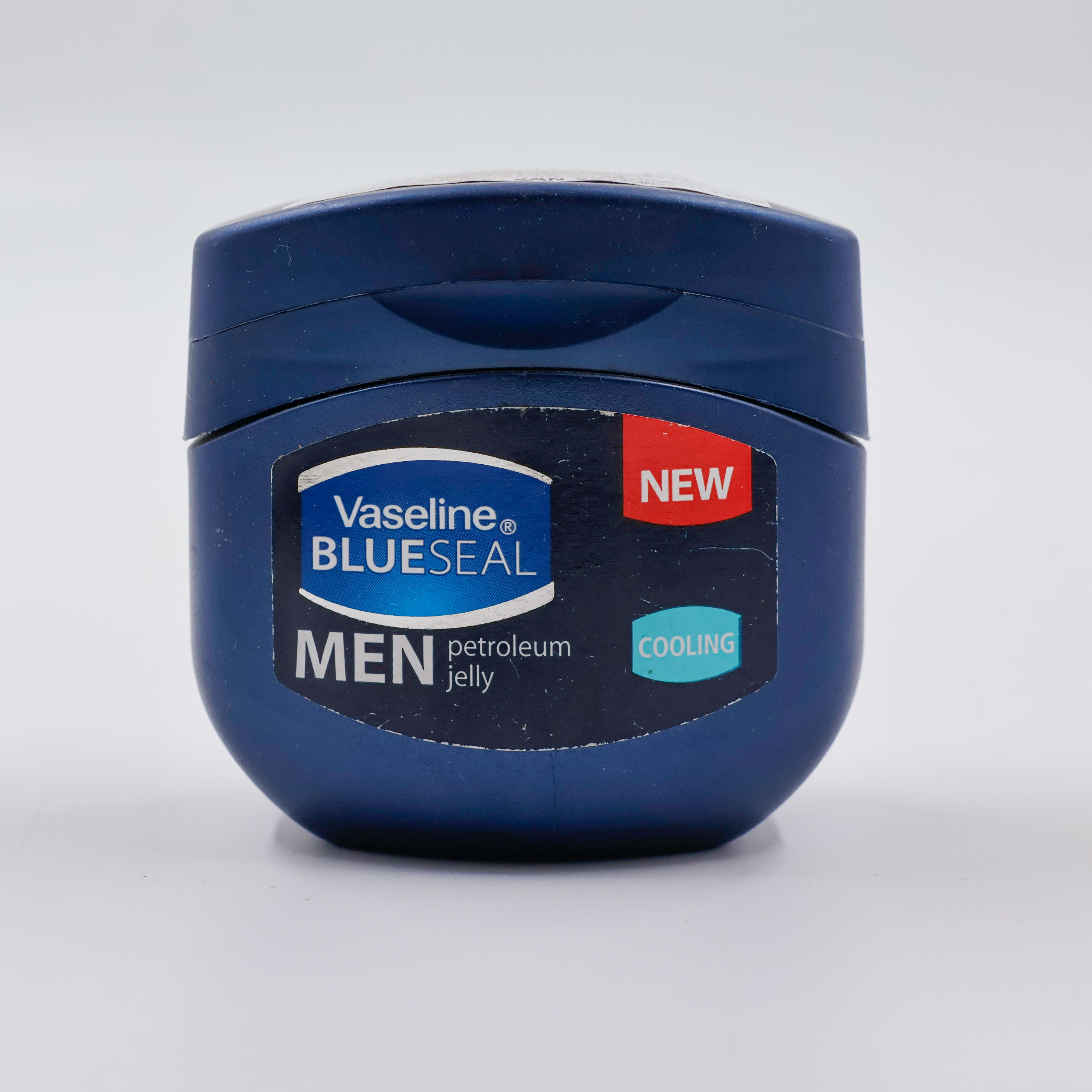 Vaseline Jelly Men Cooling 100 ml